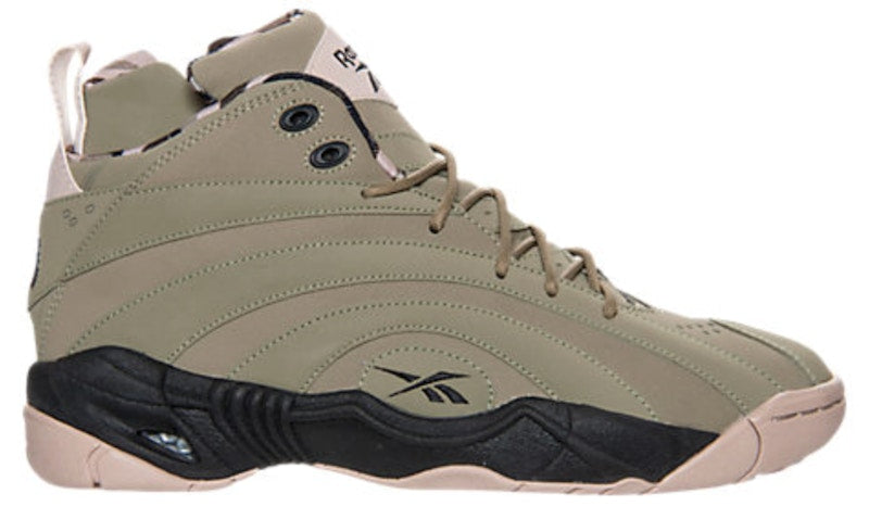 Reebok Shaqnosis Barracks
