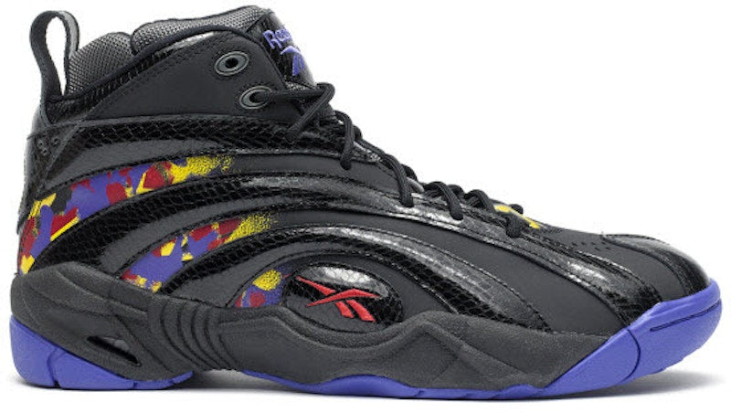 Reebok Shaqnosis Escape from LA