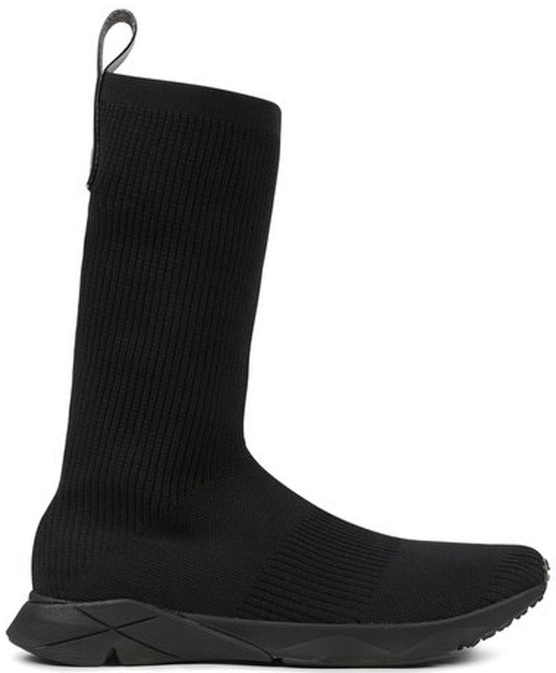 Reebok Sock Runner Ultraknit Black