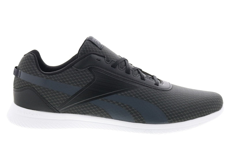 Reebok Stridium 2.0 Core Black Cold Grey