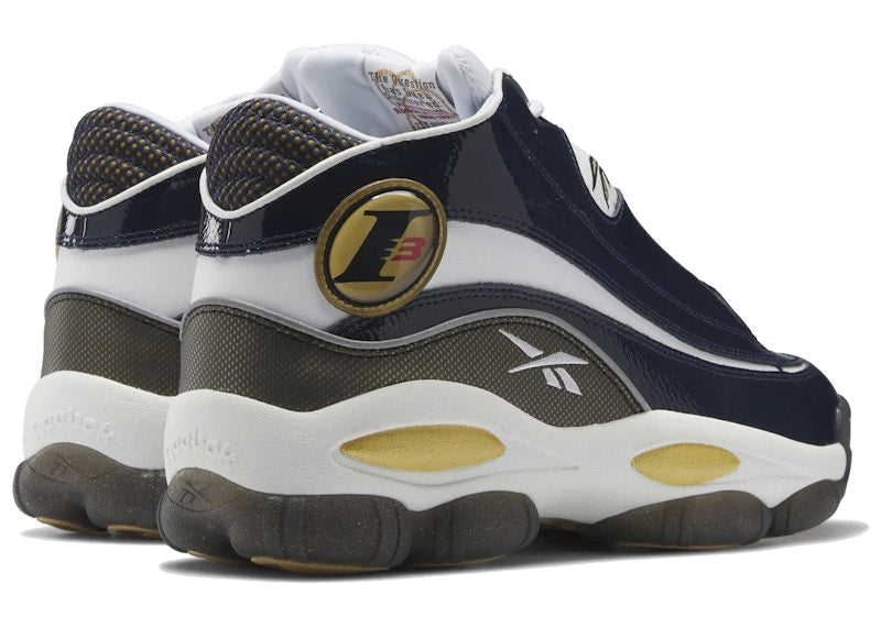 Reebok The Answer DMX Georgetown (2023)