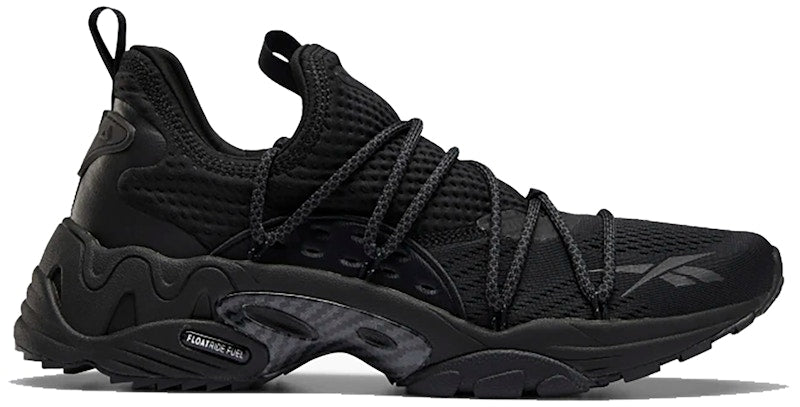 Reebok Trideca 200 Black