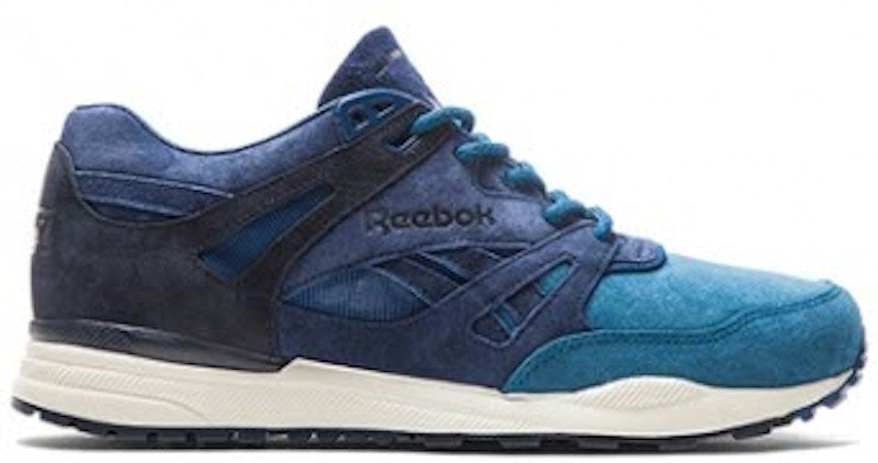 Reebok Ventilator mita sneakers Blue Velvet