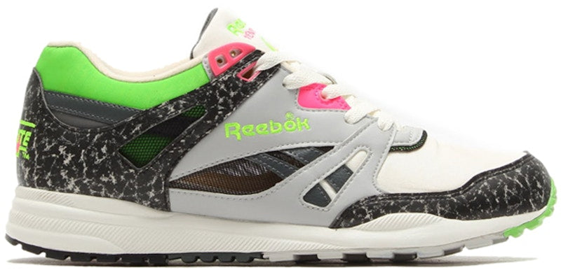 Reebok Ventilator Sushi Green