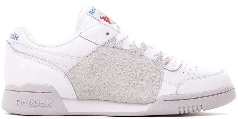 Reebok Workout Plus Nepenthes