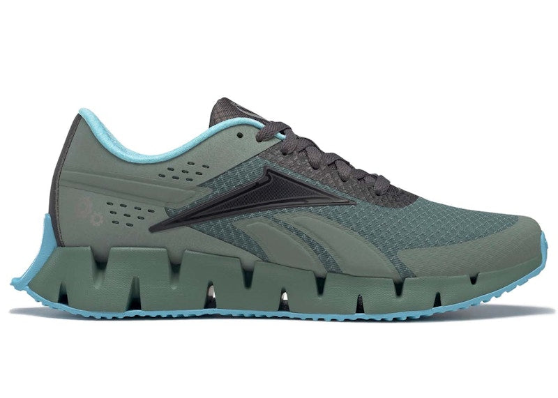 Reebok Zig Dynamica 2 The Jetsons Mr. Spacely