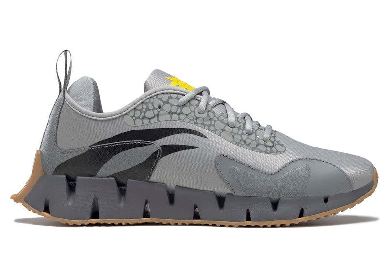 Reebok Zig Dynamica Power Rangers