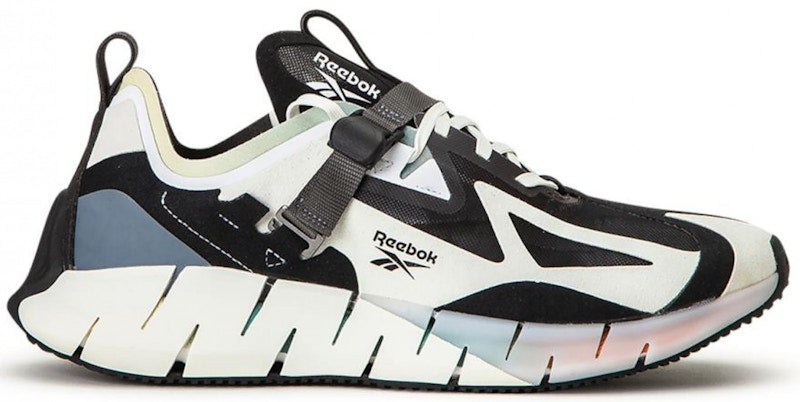 Reebok Zig Kinetica Concept Type 1 White
