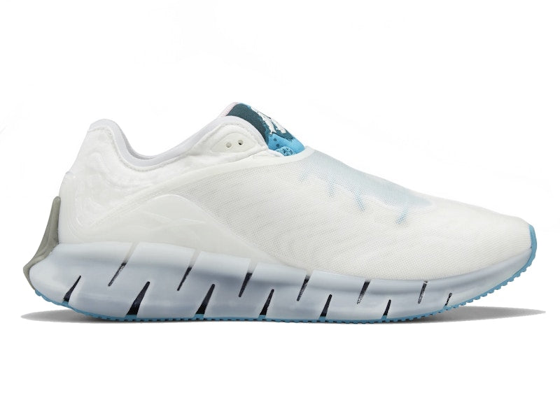 Reebok Zig Kinetica Ghostbusters Muncher