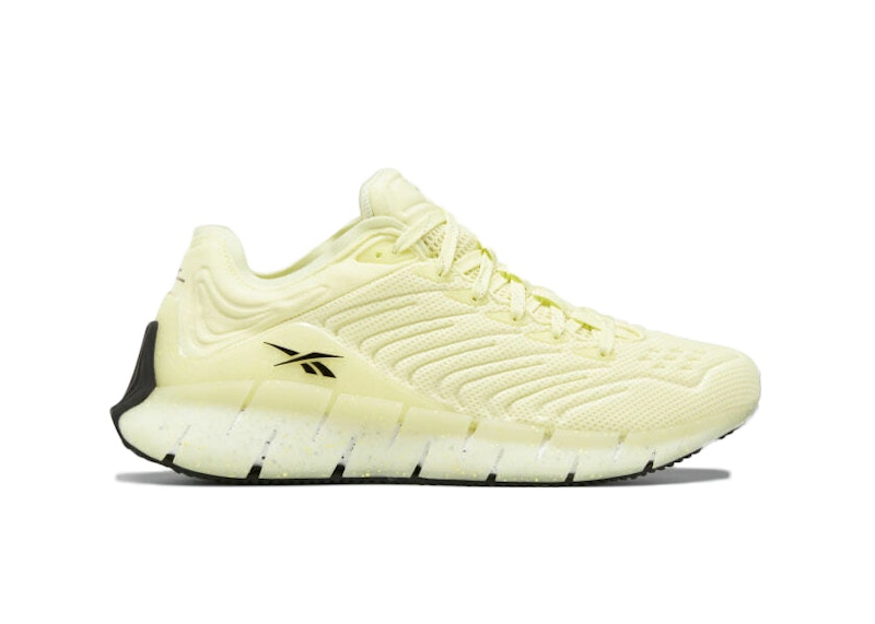 Reebok Zig Kinetica Undersounds Atlanta