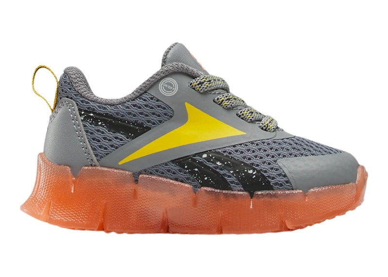 Reebok Zig 'N' Glow Blippi (TD)