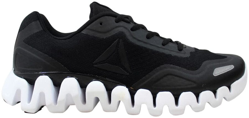 Reebok Zig Pulse Black