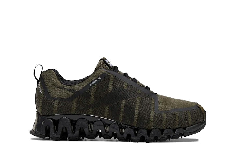 Reebok ZigWild Trail 6 Green