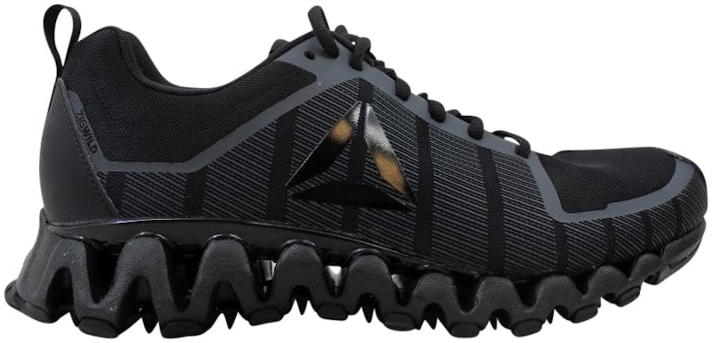 Reebok Zigwild TR 5.0 Black