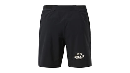 Reebok x Les Mills Speed Shorts Black