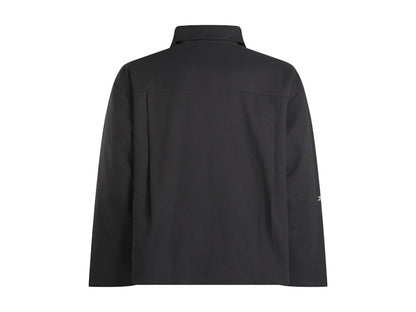 Reebok x TOBE Coaches Jacket Black