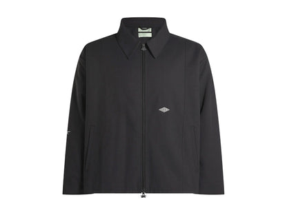 Reebok x TOBE Coaches Jacket Black