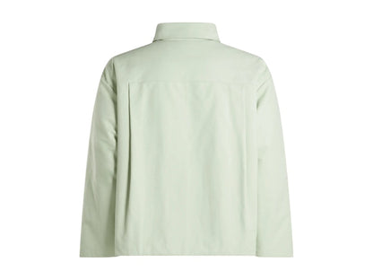 Reebok x TOBE Coaches Jacket Mint