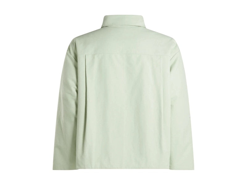 Reebok x TOBE Coaches Jacket Mint