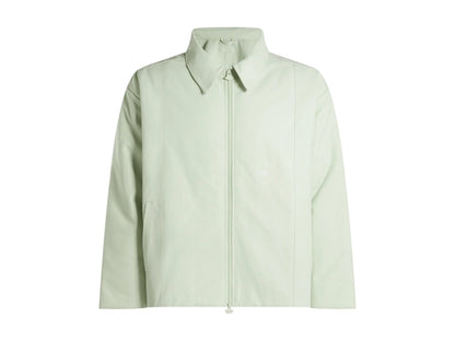 Reebok x TOBE Coaches Jacket Mint
