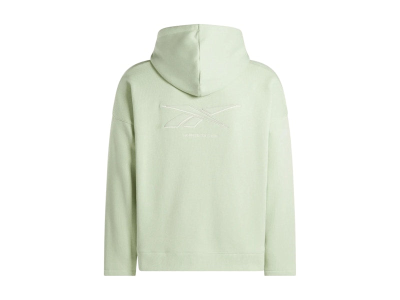 Reebok x TOBE Hoodie Mint