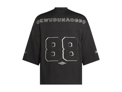 Reebok x TOBE Jersey Black