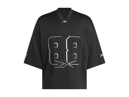 Reebok x TOBE Jersey Black