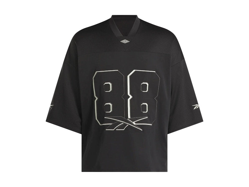 Reebok x TOBE Jersey Black