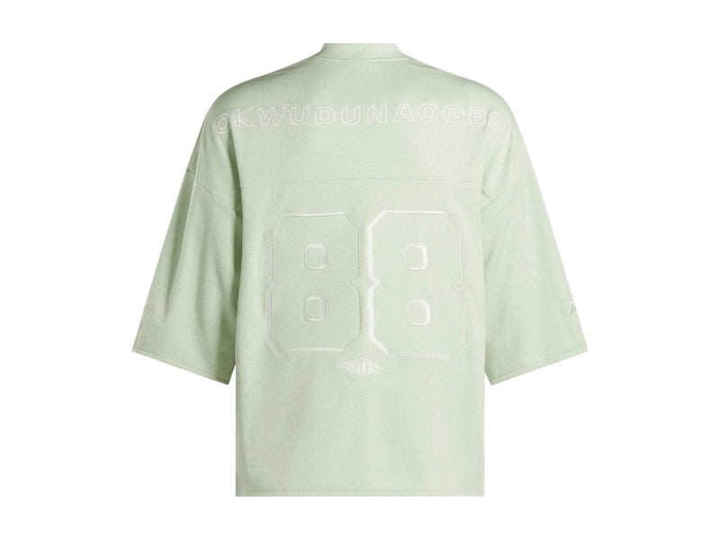 Reebok x TOBE Jersey Mint