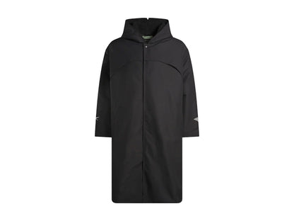 Reebok x TOBE Sideline Jacket Black