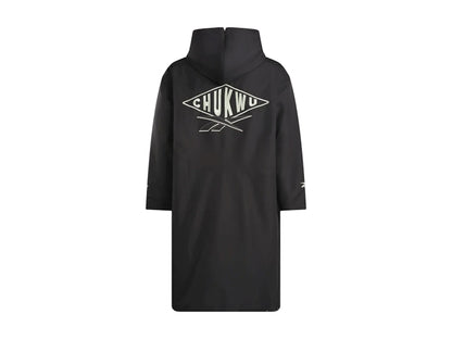Reebok x TOBE Sideline Jacket Black