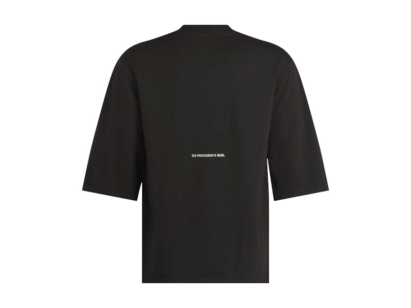 Reebok x TOBE Tee Black