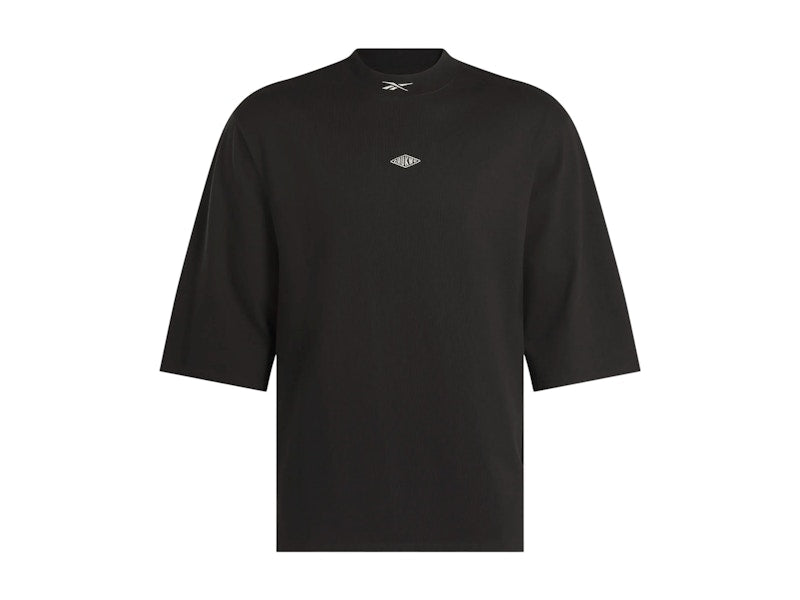 Reebok x TOBE Tee Black