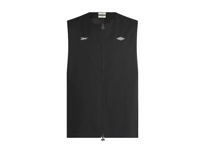 Reebok x TOBE Vest Black