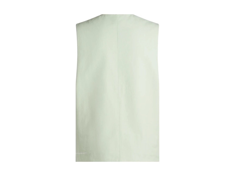 Reebok x TOBE Vest Mint
