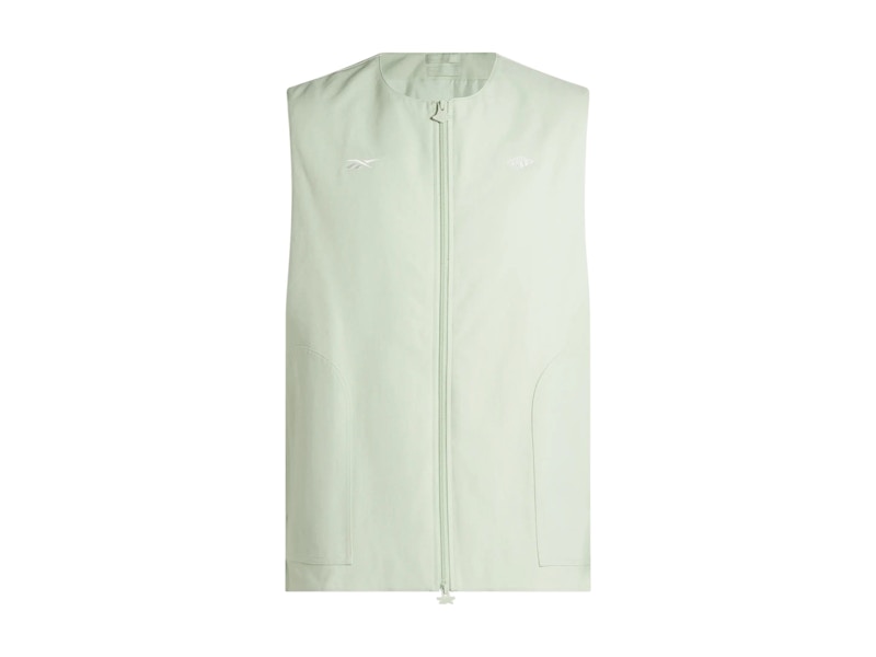 Reebok x TOBE Vest Mint