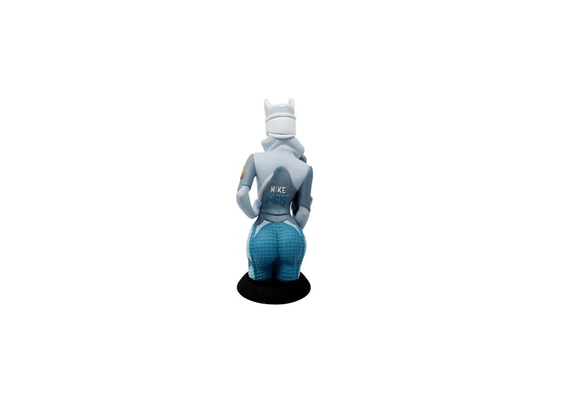 Reina Koyano Air Mag Girl Figure Multi