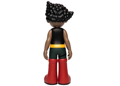 Rello Ozzy Billy Spacekid 2021 Vinyl Figure (Edition of 300)