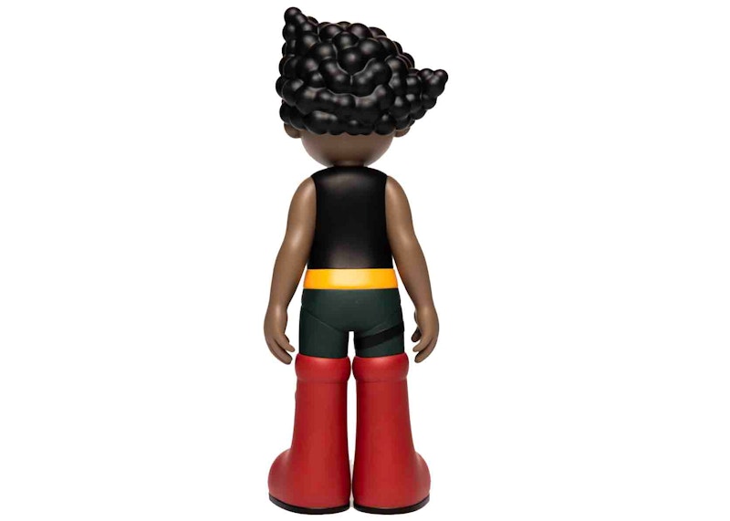 Rello Ozzy Billy Spacekid 2021 Vinyl Figure (Edition of 300)