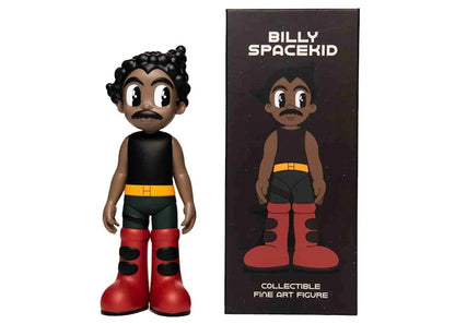 Rello Ozzy Billy Spacekid 2021 Vinyl Figure (Edition of 300)