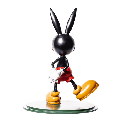Rello Ozzy Miniature Statue