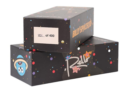 Rello Ozzy Run to the Sun Part 1 Figure (Edition of 300)