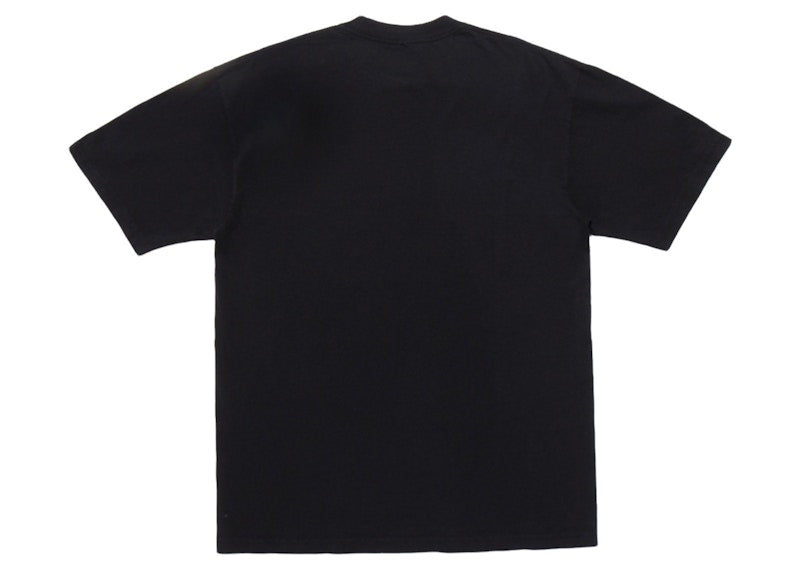 Renowned Midnight Madness T-Shirt Black