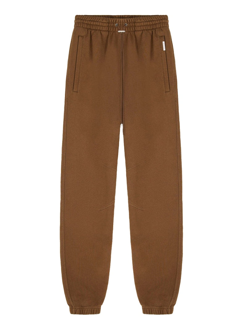 Represent Blank Sweatpants Mustang