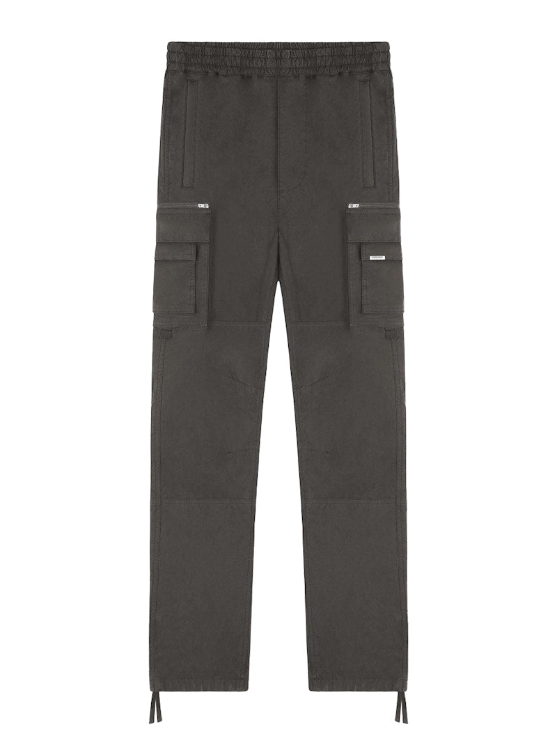Represent Cargo Pants Dark Taupe