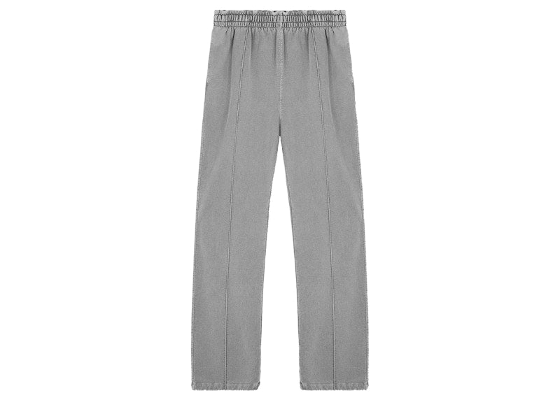 Represent Initial Sweatpant Ultimate Grey