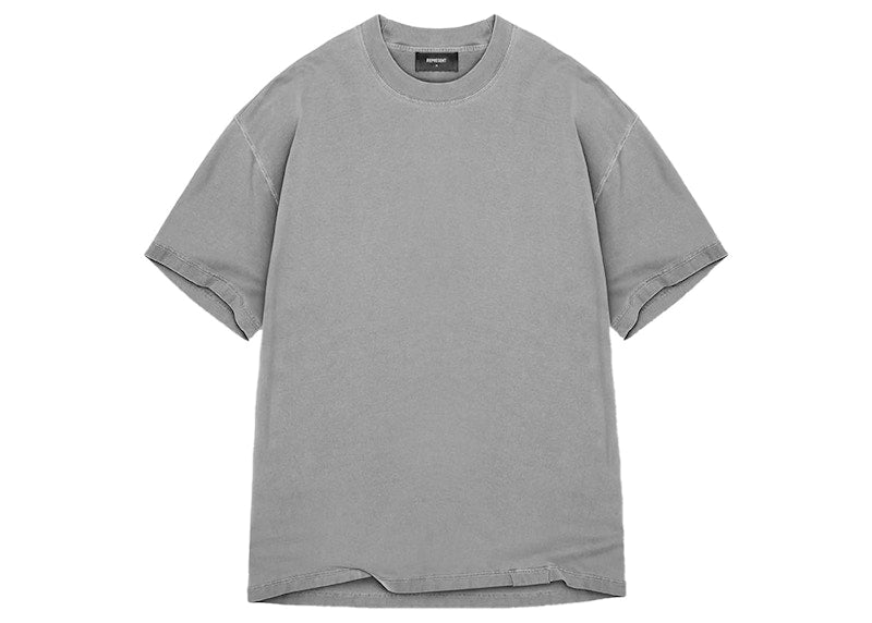 Represent Initial T-Shirt Ultimate Grey