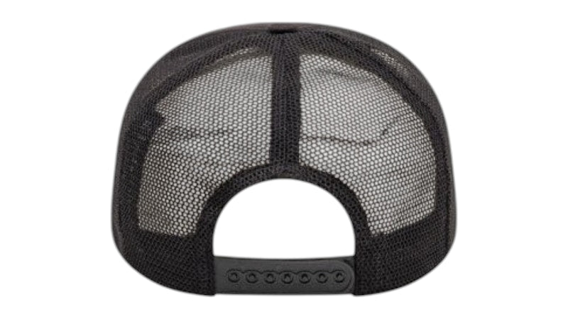 Represent Metallica Cap Black