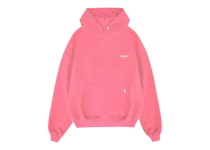 Represent Owners Club Hoodie Bubblegum