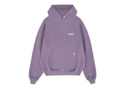 Represent Owners Club Hoodie Vintage Violet